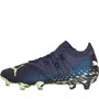 Puma Damen Fussballschuhe Blau