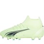 Puma Junior Ultra Pro FG/AG Firm Ground Football Boots Fizzy Light