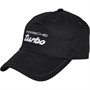 Puma Mens Porsche Legacy Cap Puma Black