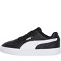 Puma Jungen Caven Sneaker Schwarz