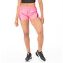 Puma Womens Run Ultraweave Woven 3 Inch Shorts Pink