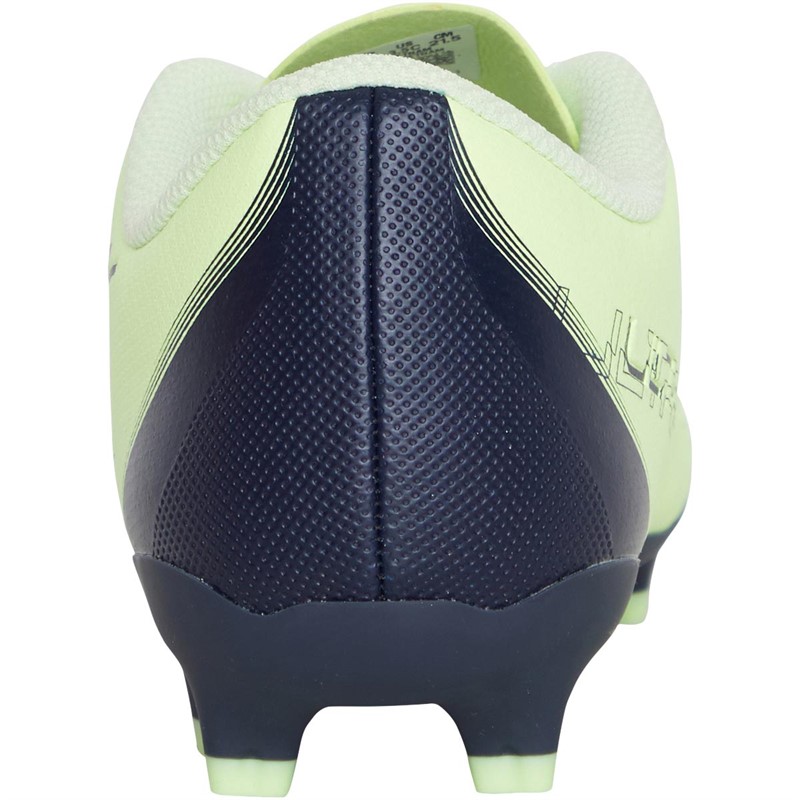 Buy Puma Junior Ultra Play FG/AG Firm Ground Football Boots Fizzy Light