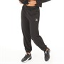 Puma Womens Classics Relaxed Sweatpants Puma Black