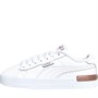 Puma Baskets Jada Fille Blanc