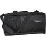 Puma Męskie Medium Sports Torby Sportowe Czarny