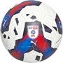 Puma Orbita 1 EFL Sky Bet Match Football (FIFA Quality Pro Certified) Puma White/Puma Red/Team Power Blue