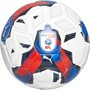 Puma Orbita 6 EFL Sky Bet Training Football Puma White/Puma Red/Team Power Blue