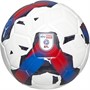 Puma Orbita 3 EFL Sky Bet Match Football (FIFA Quality Certified) Puma White/Puma Red/Team Power Blue