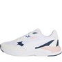 Puma Womens X-Ray Speed Lite Trainers Vapor Grey/Puma White/Rose Dust/Dark Night