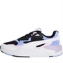 Puma Womens X-Ray Speed Trainers Puma Black/Puma White/Intense Lavender/Violet