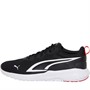 Puma Mens All-Day Active Trainers Puma Black/Puma White