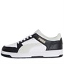 Puma Womens Rebound Joy Low Trainers Puma White/Vapor Grey/Puma Black/Puma Gold