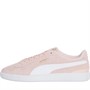 Puma Womens Vikky V3 Trainers Rose Dust/Puma White/Puma Gold