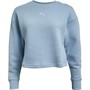 Puma Dames Classics Sweaters Blauw