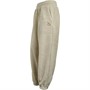 Puma Dames Classics Cozy Club Sherpa Joggingbroek Bruin