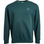 Puma Heren Classics Safari Graphic Sweaters Groen