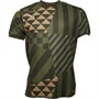 Puma Heren Sports Performance Tops Groen