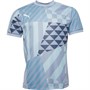 Puma Heren Sports Performance Tops Blauw
