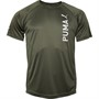 Puma Heren Sports Performance Tops Groen