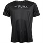 Puma Herre Sport træningstrøjer Sort