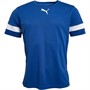 Puma Hauts de Sport Performants Teamrise Homme Bleu