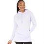 Puma Dames Modest Activewear Sports Performance Tops Paars