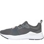 Puma Meisjes Wired Run Sneakers Grijs