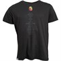 Puma Herre Out Athletics T-shirts Sort