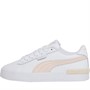 Puma Baskets Jada Fille Blanc