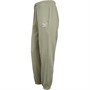 Puma Heren Classics Small Logo Joggingbroek Steengrijs