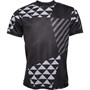 Puma Heren Sports Performance Tops Grijs