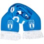 Puma Écharpes FIGC Italy Fan Scarf Homme Bleu