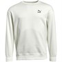 Puma Sweatshirts Classics Safari Graphic Homme Blanc