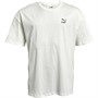 Puma T-Shirts Classics Safari Graphic Homme Blanc