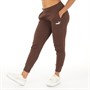 Puma Dames Essentials Joggingbroek Bruin
