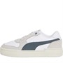Puma Mens CA Pro Lux Trainers Puma White