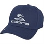 Puma Mens Ball Marker Adjustable Golf Cap Navy Blazer