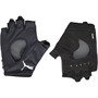 Puma Womens At Gym Gloves Black/Grey
