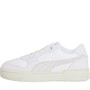 Puma Mens CA Pro Lux Trainers White/Whisper