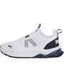 Puma Junior Anzarun 2.0 Trainers Puma White