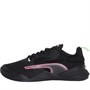 Puma Womens Fuse 2.0 Training Shoes Puma Black/sunset Pink