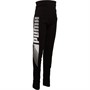 Puma Junior Girls Essentials+ Graphic Leggings Puma Black