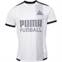 Puma Mens Fussball Park Jersey White/Blue