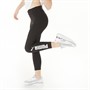 Puma Junior Girls Favorite Logo High-Waist 7/8 Tights Puma Black