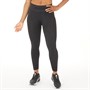 Puma Dame Form Seamless Sport træningsbukser Sort
