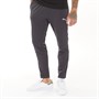 Puma Mens Individual Training Pants Smoked Pearl