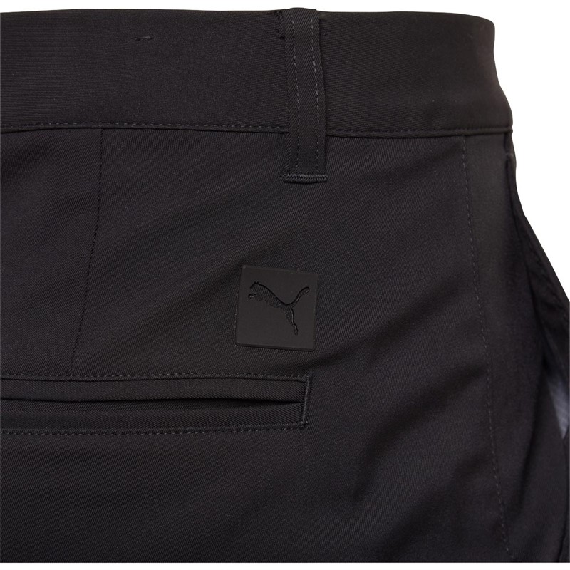 Puma Mens Tailored Jackpot Golf Pant Black