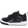 Puma Kids Infantmultiflex Sl V Trainers Puma Black/Puma White
