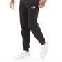 Puma Mens Power Sweat Pants Puma Black