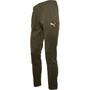 Puma Mens Individual Training Pants Forest Night